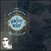 Jon Spencer Blues Explosion - ”Now I Got Worry”