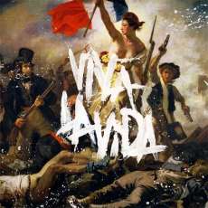Novi album grupe Coldplay - Razloga za strah nema