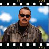 BERNARDIN MODRIĆ - Filmski i televizijski redatelj, čovjek koji je živio riječku rock scenu