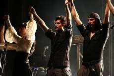 Laibach u Rijeci - Provokativni i nakon 27 godina postojanja