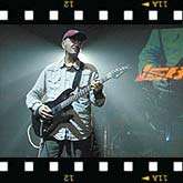 Vlatko Stefanovski - Biografija gitarističkog maga