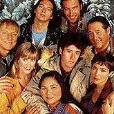 Northern Exposure - Život na sjeveru