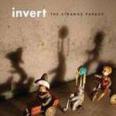 Invert - Grunge pržiona
