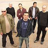 Ekskluzivno - Prvi smo slušali novu live ploču grupe Grad