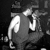 Građanski neposluh - Viva, viva punk