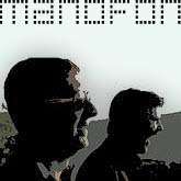 Manofon - MySpace demo