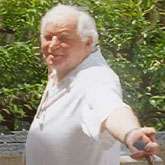 Pater Mijo Horvat - In memoriam 1941 - 2005.