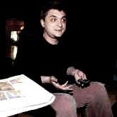 Damir Čargonja Čarli - Reakcija na tekst ”Palach kao muzej riječke alternative?”