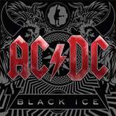 AC/DC - ”Black Ice” (SonyBMG, 2008.)
