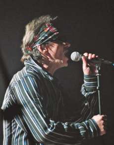 Jura Stublić & Film u Boogaloou