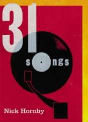 Nick Hornby  – 31 pjesma