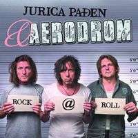 Jurica Pađen & Aerodrom u Tvornici