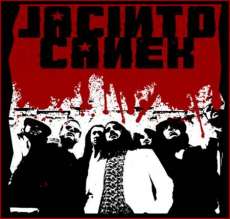 Jacinto Canek u Purgeraju