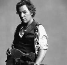 Springsteen nastupa u Hyde Parku