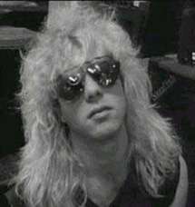 Steven Adler pristao na rehabilitacijski program