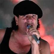 Brian Johnson piše memoare
