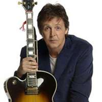 McCartney u bolnici