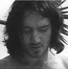 John Frusciante stvara sam!