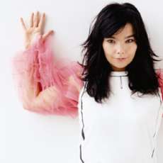 BJORK - za oporavak islandske ekonomije