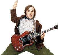 Jack Black briljirao izvedbom countryja