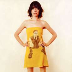 PJ Harvey i John Parish na engleskoj turneji