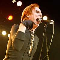 Preminuo Lux Interior, suosnivač skupine The Cramps