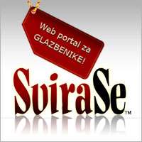 SviraSe.com portal namijenjen svim glazbenicima