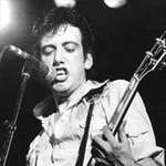 Mick Jones postavlja izložbu