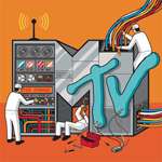 MTV World Stage i MTV Push