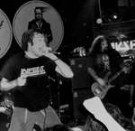 3.2. održan odličan koncert skupine Napalm Death u KSET-u 