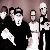 Originalni Limp Bizkit 