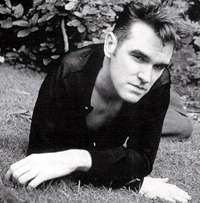 Morrisey napisao novi album!