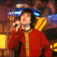 Ian Brown započinje svoju proljetnu turneju 2010. po Europi