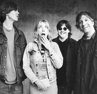 Sonic Youth objavljuje album u lipnju ove godine