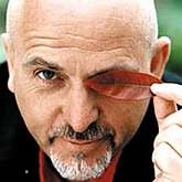 Video: Peter Gabriel stiže u Arenu Zagreb