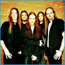 Edguy – bilo jednom u Stockholmu...