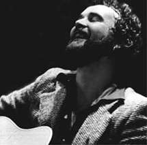 Preminuo John Martyn
