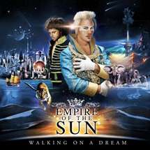 Empire of the Sun novi projekt Luke Steelea i Nick Littlemorea