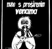 Monovju - Muhe s proširenim venama