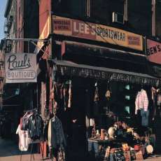Stigla remasterirana verzija albuma ”Paul’s Boutique” grupe Beastie Boys 