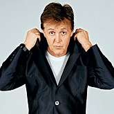 Paul McCartney: ”Mirovina - Nema šanse!”
