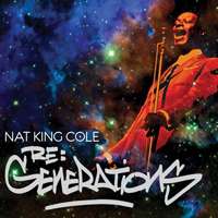 Nat King Cole Partners & Productions predstavljaju ’Re:Generations’ 
