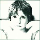 U2 želi preraditi album „Boy“