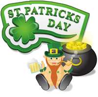 St. Patricks Day @ Palach