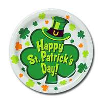 St. Punktrick’s Day Party