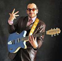 Joker Our najavili duet s Elvisom Costellom!