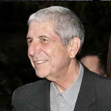 Leonard Cohen sprema novu poslasticu