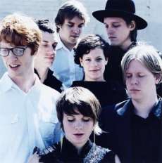 Uskoro novi album grupe Arcade Fire
