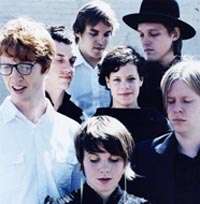 Snimljen dokumentarac o skupini Arcade Fire