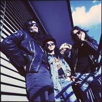 Sisters of Mercy ponovno u Hrvatskoj